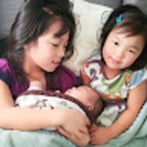 Meet your Posher, Daisy